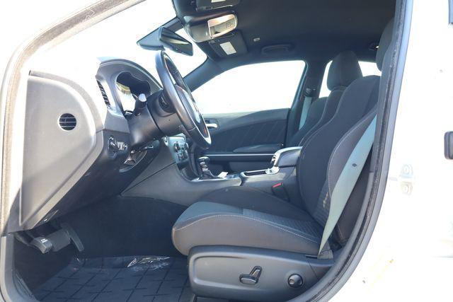 used 2023 Dodge Charger car, priced at $24,980