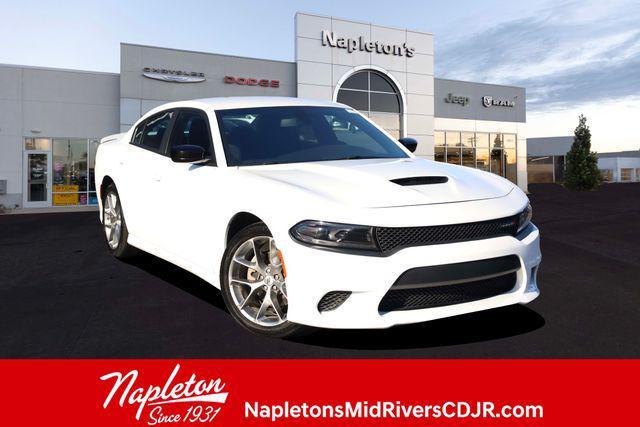 used 2023 Dodge Charger car, priced at $24,980