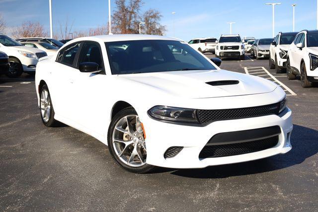 used 2023 Dodge Charger car, priced at $24,980