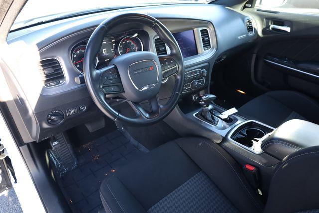 used 2023 Dodge Charger car, priced at $24,980
