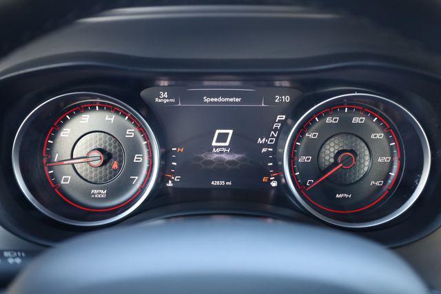 used 2023 Dodge Charger car, priced at $24,980