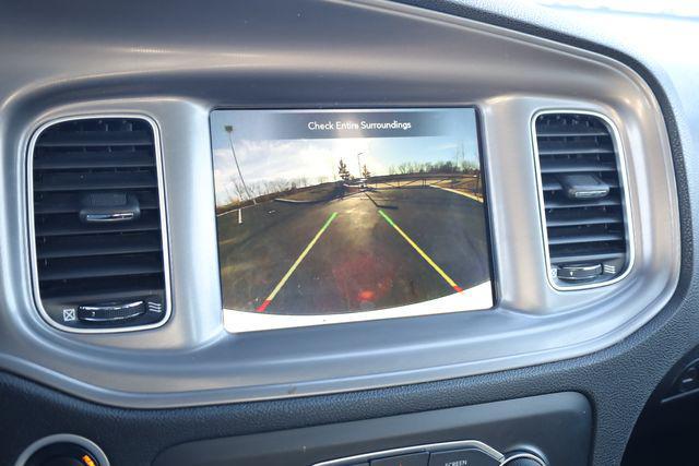 used 2023 Dodge Charger car, priced at $24,980