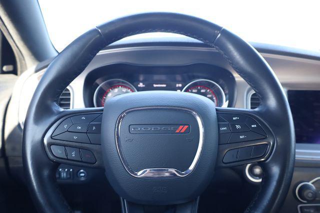 used 2023 Dodge Charger car, priced at $24,980