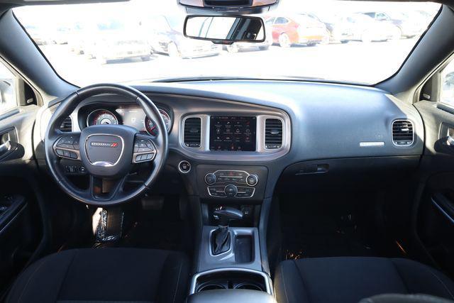 used 2023 Dodge Charger car, priced at $24,980