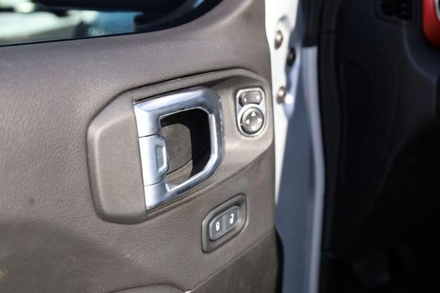 used 2023 Jeep Wrangler car, priced at $41,570