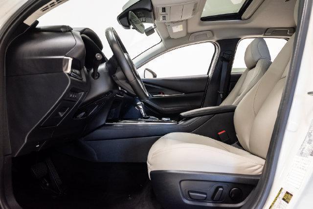 used 2025 Mazda CX-30 car, priced at $21,282
