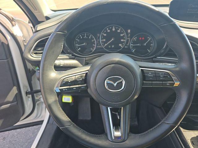 used 2025 Mazda CX-30 car, priced at $23,614