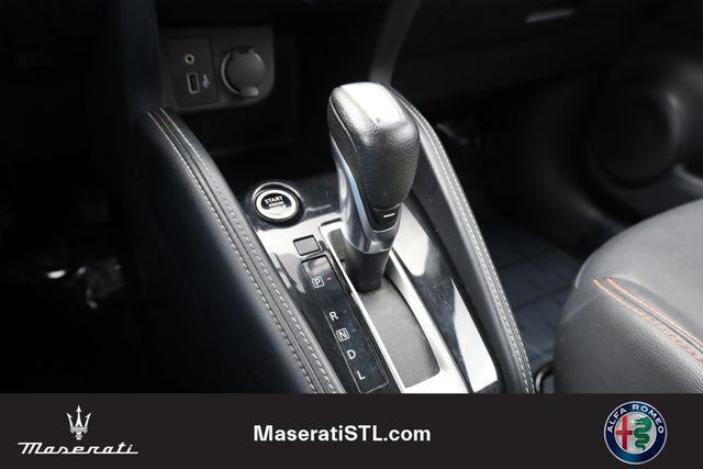 used 2020 Nissan Kicks car, priced at $10,000