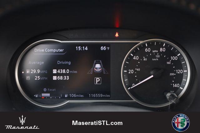 used 2020 Nissan Kicks car, priced at $10,000