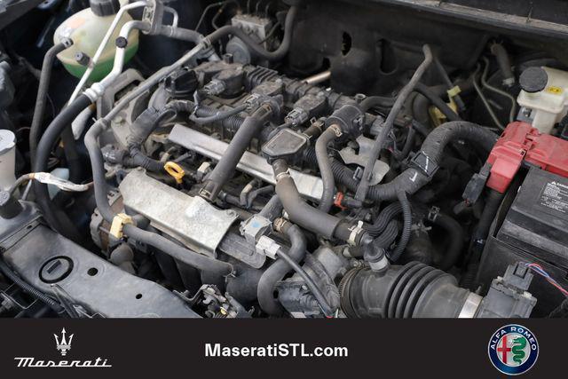 used 2020 Nissan Kicks car, priced at $10,000