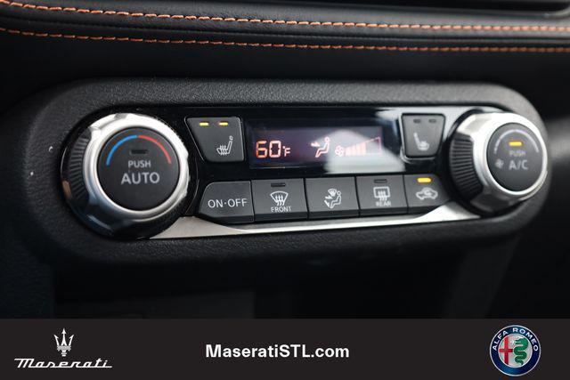 used 2020 Nissan Kicks car, priced at $10,000