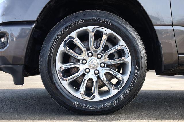 used 2023 Ram 1500 car, priced at $40,572