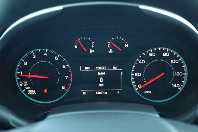 used 2024 Chevrolet Malibu car, priced at $19,990