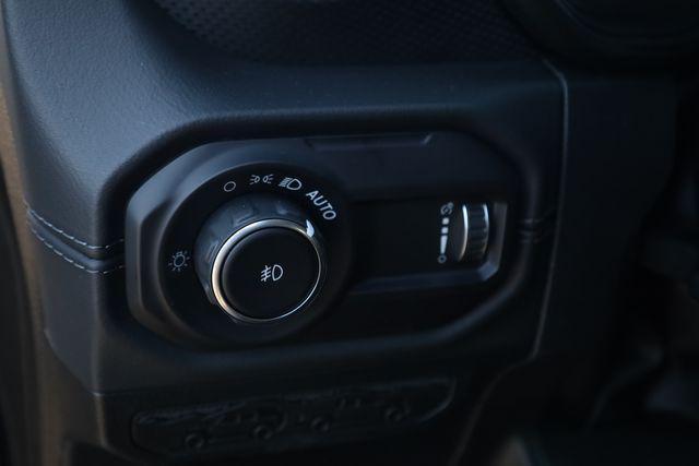 new 2026 Jeep Wrangler car, priced at $52,598