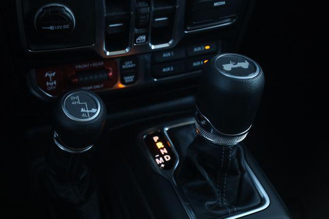 new 2026 Jeep Wrangler car, priced at $52,598