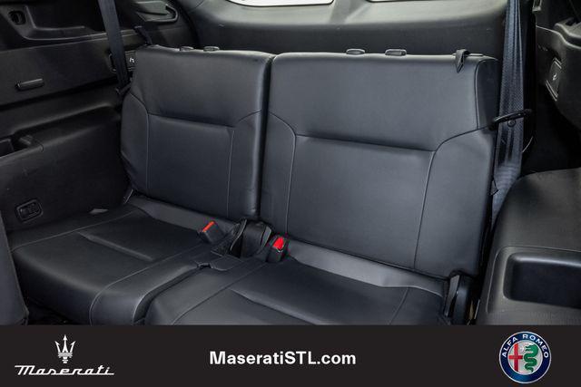 used 2023 Mitsubishi Outlander car, priced at $21,990