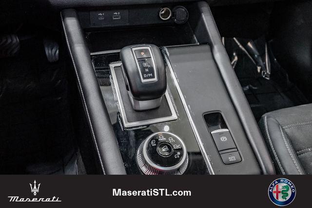 used 2023 Mitsubishi Outlander car, priced at $21,990