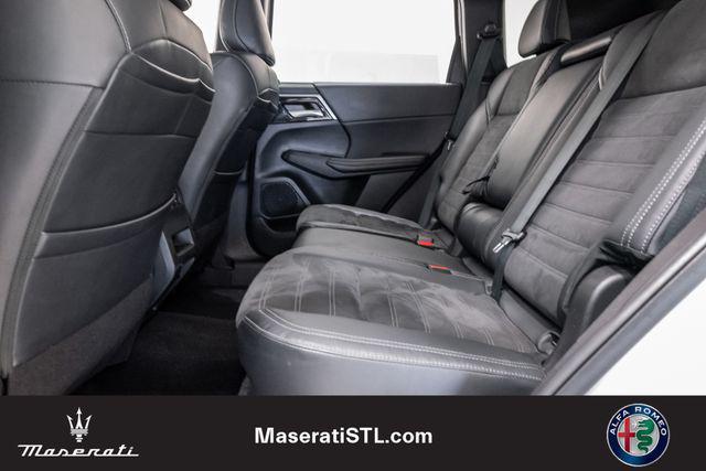 used 2023 Mitsubishi Outlander car, priced at $21,990
