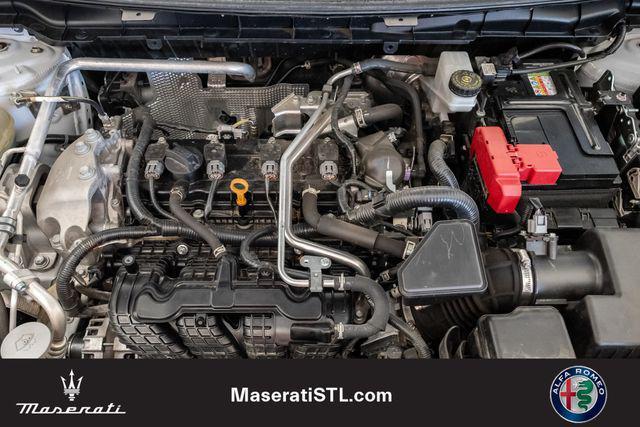 used 2023 Mitsubishi Outlander car, priced at $21,990