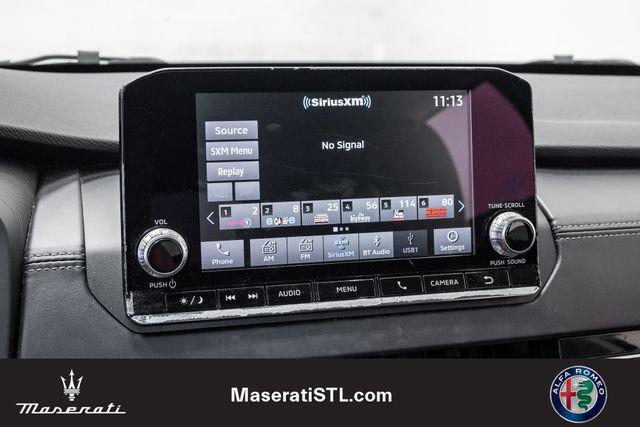 used 2023 Mitsubishi Outlander car, priced at $21,990
