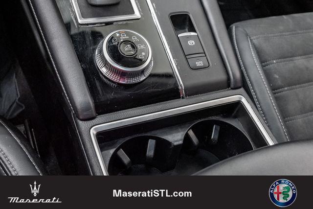used 2023 Mitsubishi Outlander car, priced at $21,990
