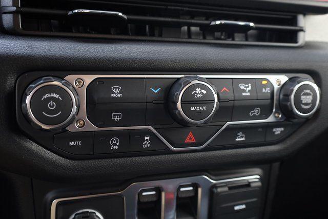 new 2026 Jeep Wrangler car, priced at $37,011