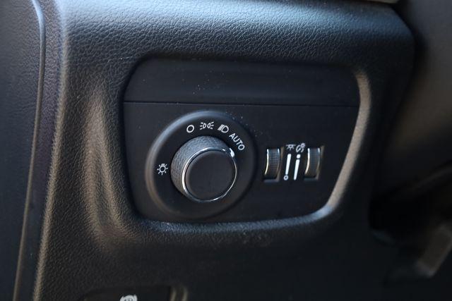 used 2023 Jeep Grand Cherokee car, priced at $18,725