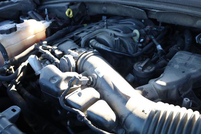 used 2023 Jeep Grand Cherokee car, priced at $18,725