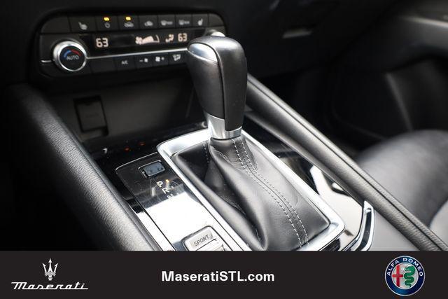 used 2024 Mazda CX-5 car, priced at $21,550