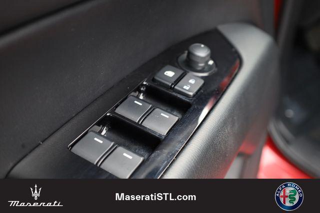 used 2024 Mazda CX-5 car, priced at $21,550