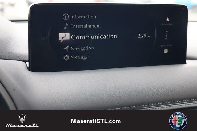 used 2024 Mazda CX-5 car, priced at $21,550