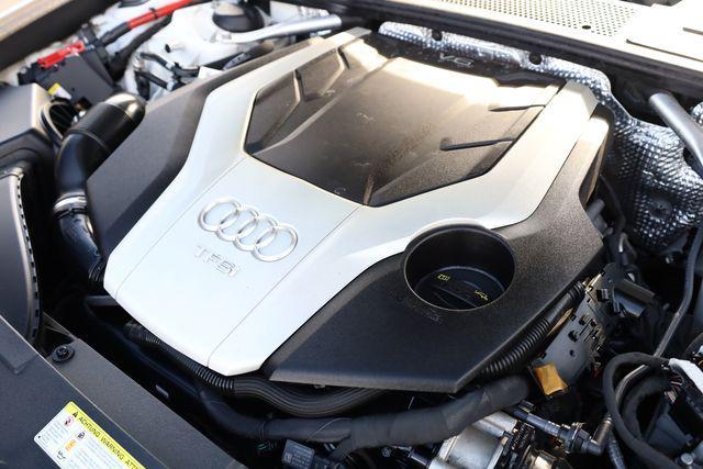 used 2019 Audi A6 car, priced at $25,880