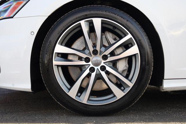 used 2019 Audi A6 car, priced at $25,880