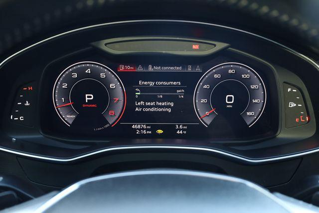 used 2019 Audi A6 car, priced at $25,880