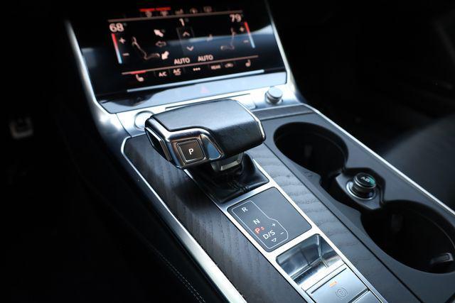 used 2019 Audi A6 car, priced at $25,880