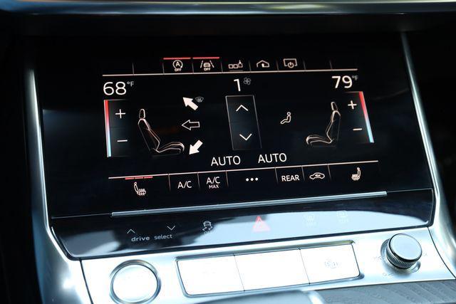 used 2019 Audi A6 car, priced at $25,880