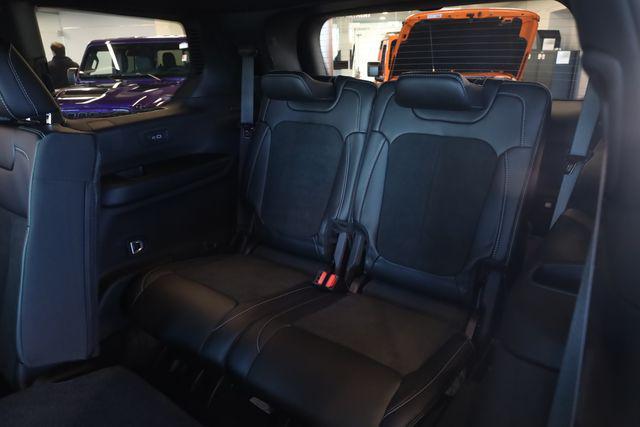 new 2025 Jeep Grand Cherokee L car, priced at $42,522