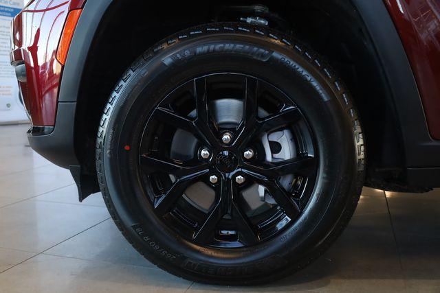 new 2025 Jeep Grand Cherokee L car, priced at $42,522