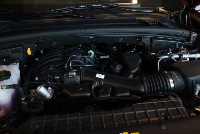 new 2025 Jeep Grand Cherokee L car, priced at $42,522