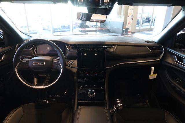 new 2025 Jeep Grand Cherokee L car, priced at $42,522