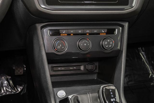 used 2022 Volkswagen Tiguan car, priced at $16,990