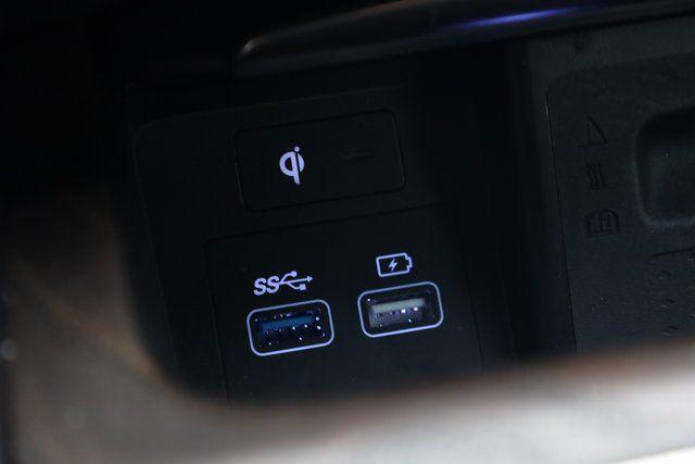 used 2024 Genesis GV80 car, priced at $55,400