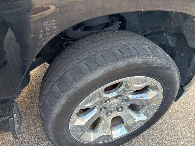 used 2020 Ram 1500 car, priced at $26,019
