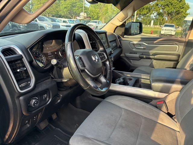 used 2020 Ram 1500 car, priced at $26,019