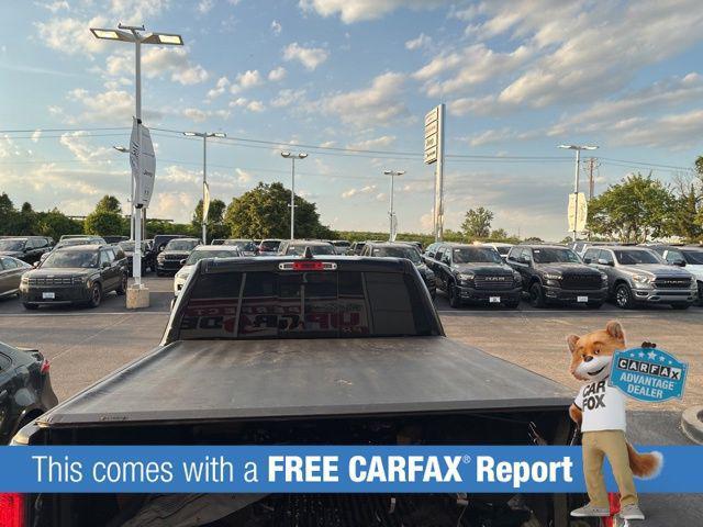 used 2020 Ram 1500 car, priced at $26,019