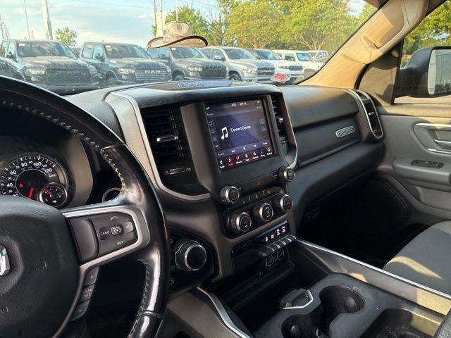 used 2020 Ram 1500 car, priced at $26,019