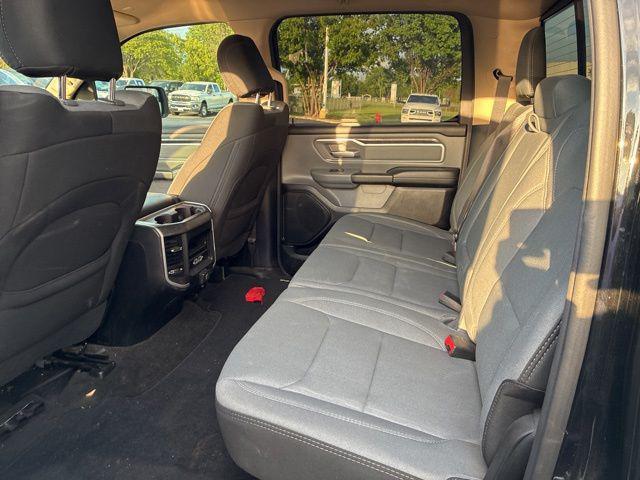 used 2020 Ram 1500 car, priced at $26,019