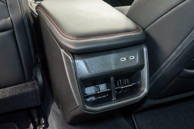 new 2026 Dodge Charger car, priced at $52,235