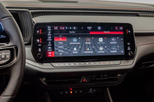 new 2026 Dodge Charger car, priced at $52,235