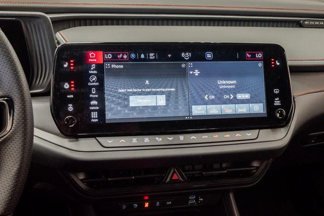 new 2026 Dodge Charger car, priced at $52,235